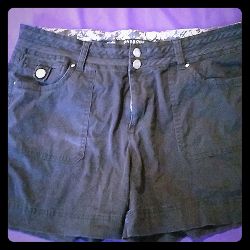 Women's shorts